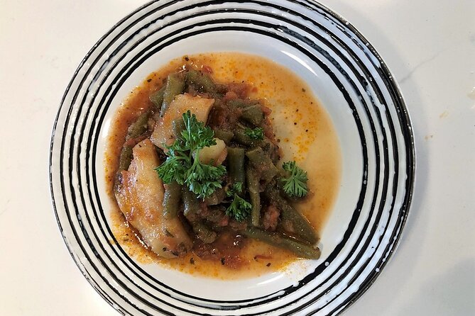 Traditional Greek Cooking Class in Naples Florida - Value check: $186 for a Naples Greek home-cooked dinner