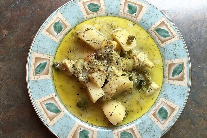 Traditional Greek Cooking Class in Naples Florida - Logistics that can make or break your night