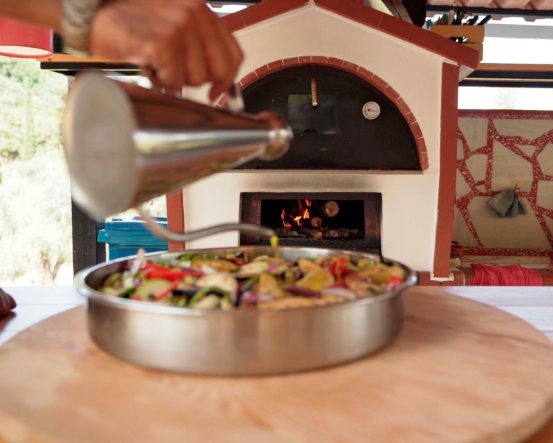 Traditional Greek Cooking Class @ Lefkada Micro Farm - Who This Lefkada Micro Farm Class Suits Best