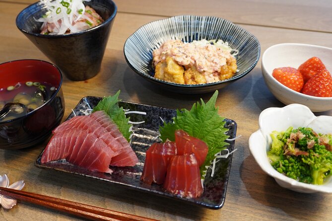 Traditional Home cooking Experience in Osaka, Japan - Why This Osaka Cooking Class Feels Like Real Home Food