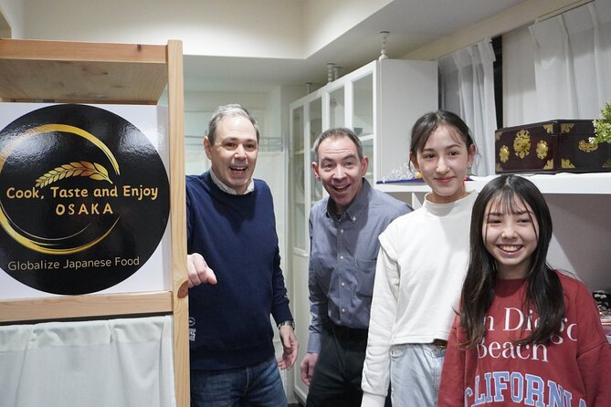 Traditional Home cooking Experience in Osaka, Japan - Price and Value: Is $104.51 Worth It?