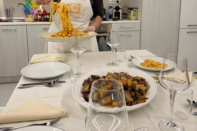 Traditional Home Cooking Experience in Venice - Key highlights you’ll care about