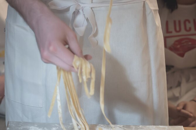 Traditional Home Cooking Experience in Venice - Venice Cooking Class in a Real Home Kitchen