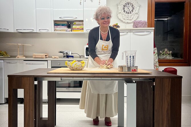 Traditional Home Cooking Experience in Venice - Rosa’s-Style Teaching: Step-by-Step Pasta Skills That Actually Transfer