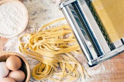 Traditional Home Cooking Experience in Venice - Enter Cannaregio or Giudecca: Timing That Helps You Skip Some Crowds
