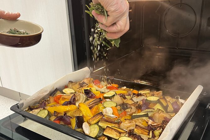 Traditional Home Cooking Experience in Venice - Price and Value: Why $95.58 Can Feel Like a Bargain in Venice