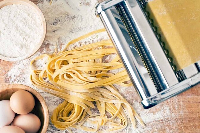 Traditional Home Cooking Experience in Venice - Enter Cannaregio or Giudecca: Timing That Helps You Skip Some Crowds