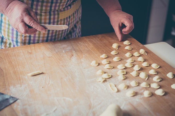Traditional Home Cooking in Modena,Tagliatelle, Tortelloni & Wine - Price and value: what you’re really paying for