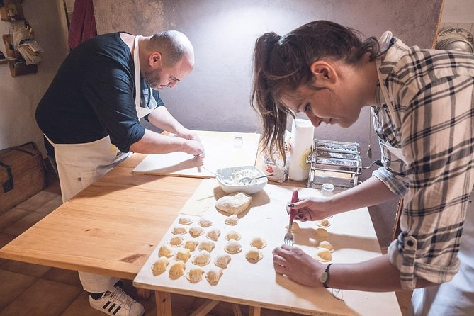 Traditional Home Cooking in Modena,Tagliatelle, Tortelloni & Wine - Should you book Traditional Home Cooking in Modena?