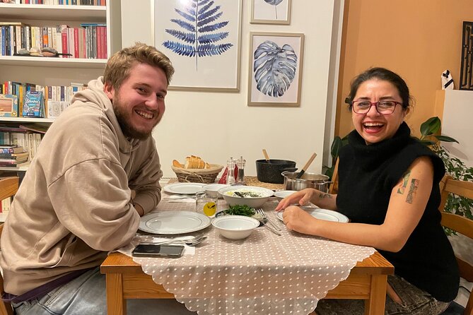 Traditional Home Cooking with a Local in İstanbul City Center - What you’ll actually cook: classics you can repeat at home