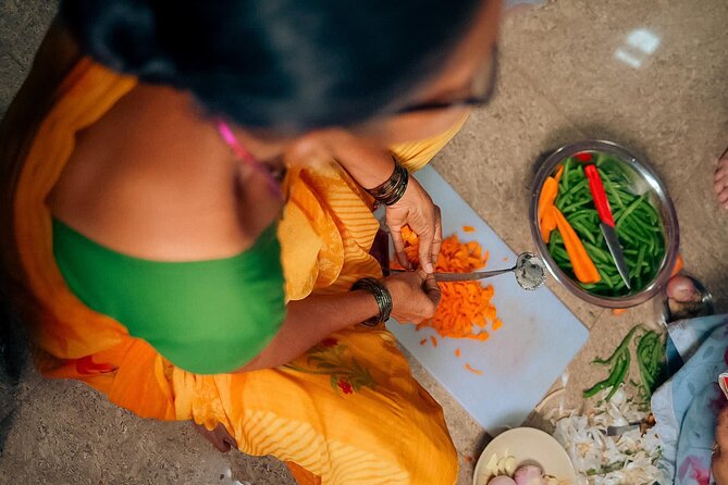 Traditional Indian Cooking Class in Goa, Anjuna [vegetarian] - Key things to know before you cook in Anjuna