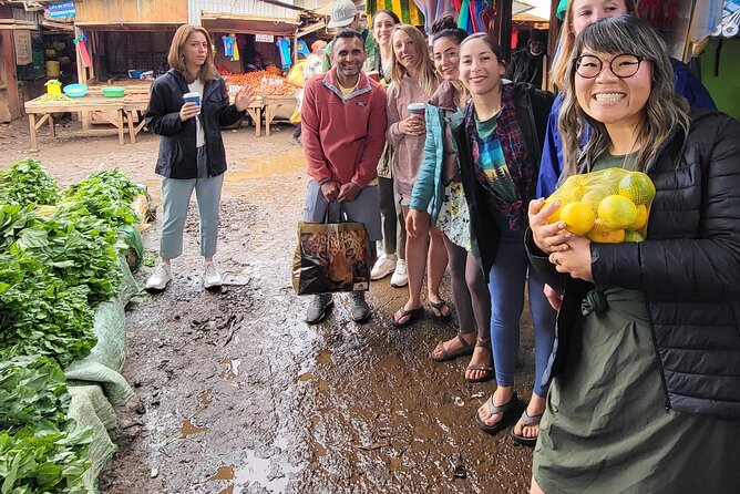 Traditional Kenyan Cooking Class & Local Market Tour - Why the price feels fair: value of $50 in Nairobi