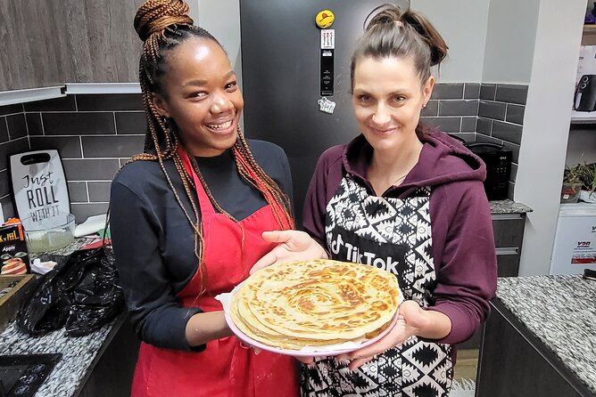 Traditional Kenyan Cooking Class & Local Market Tour - Who should book this (and who might think twice)