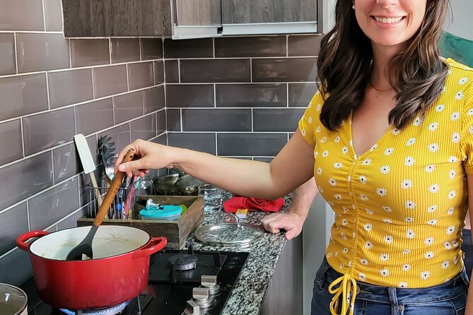 Traditional Kenyan Cooking Class & Local Market Tour - Practical planning: timing, comfort, and what to bring