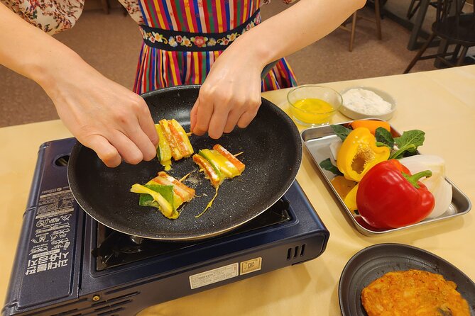 Traditional Korean 6-Dish Cooking Class + Hidden Alley Tour Seoul - Who should book this Seoul cooking class