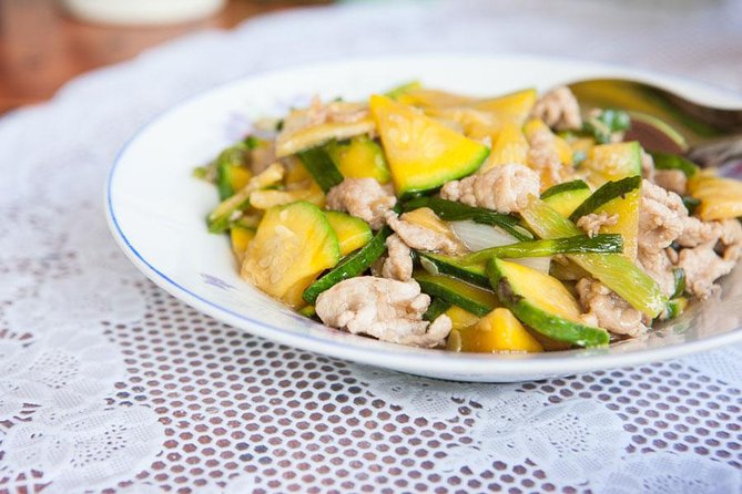 Traditional Market Tour and Private Laotian Cooking Class with a Local - Key Things That Make This Cooking Class Worth Your Time