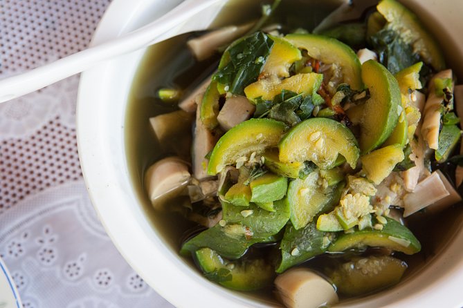 Traditional Market Tour and Private Laotian Cooking Class with a Local - Cooking in a Local Home: What You’ll Actually Learn