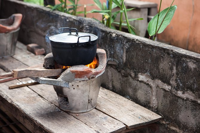 Traditional Market Tour and Private Laotian Cooking Class with a Local - What the Meal Teaches You After You Cook