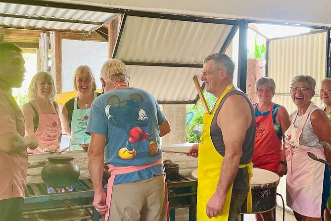 Traditional Mexican Cooking Class - Tortillas and sopes: where the real skill lives
