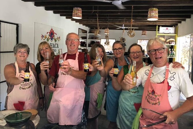 Traditional Mexican Cooking Class - Getting the most from a 3-hour cooking class