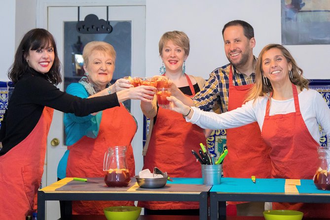 Traditional Paella & Tortilla & Sangria - Price and Value: Is $95.58 Worth It?