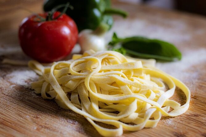 Traditional Pasta Cooking Class with Tiramisu Small Group - Key Things I’d Pick Out Before You Go