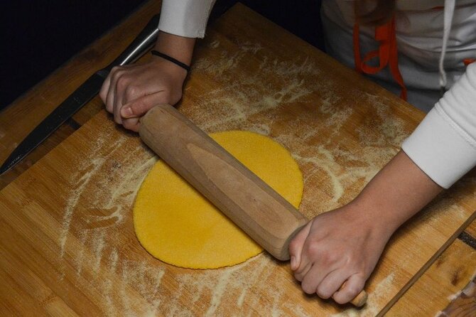 Traditional Pasta Cooking Class with Tiramisu Small Group - Why This Rome Cooking Class Works So Well