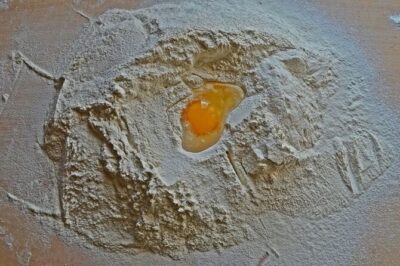 Traditional Pasta Cooking Class with Tiramisu Small Group - The 4:30 pm Start: Meeting Point and What You’ll Feel Immediately