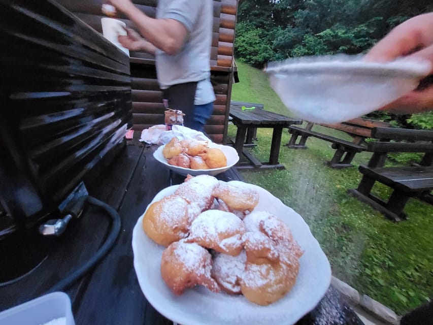 Traditional Plitvice Lakes Cooking Class - FAQ
