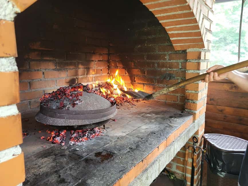 Traditional Plitvice Lakes Cooking Class - Price and value: is $135 fair for 4 hours in Plitvice County?