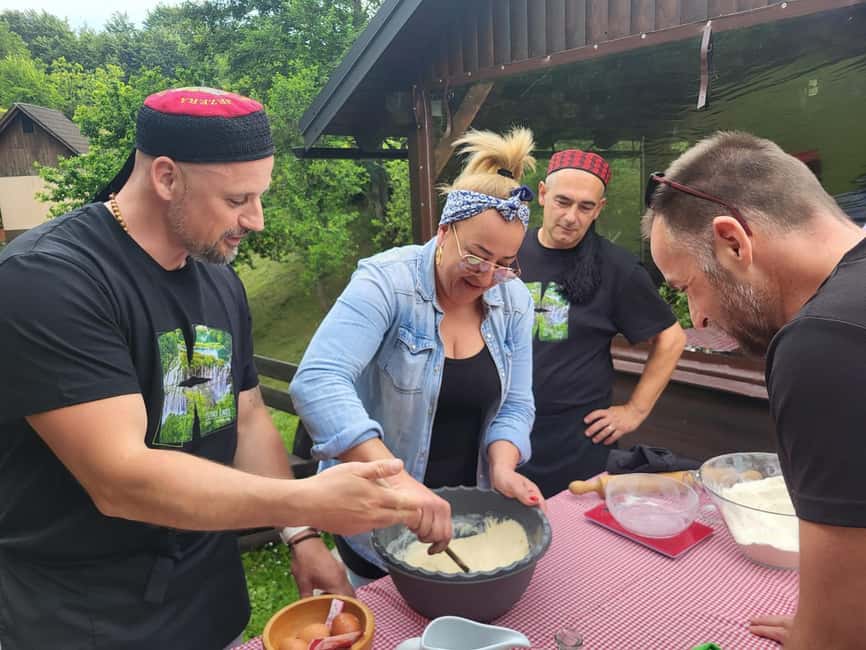 Traditional Plitvice Lakes Cooking Class - Should you book the Traditional Plitvice Lakes Cooking Class?