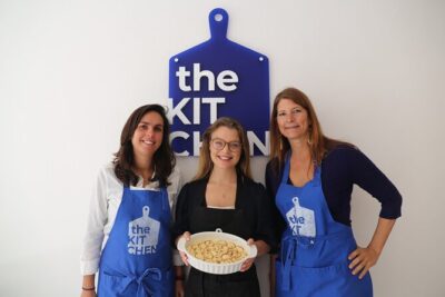 Traditional Portuguese Cooking Class: Grandma’s Secrets & Recipes - Getting there and the 10:30 am flow