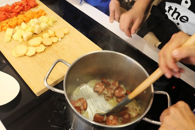 Traditional Portuguese Cooking Class: Grandma’s Secrets & Recipes - Arroz Doce: the Portuguese rice pudding lesson you can repeat