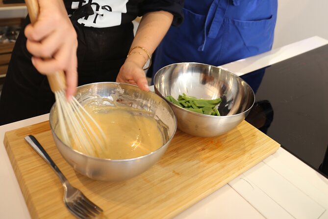 Traditional Portuguese Cooking Class: Grandma’s Secrets & Recipes - Wine, digestif, and the Sunday-meal pacing