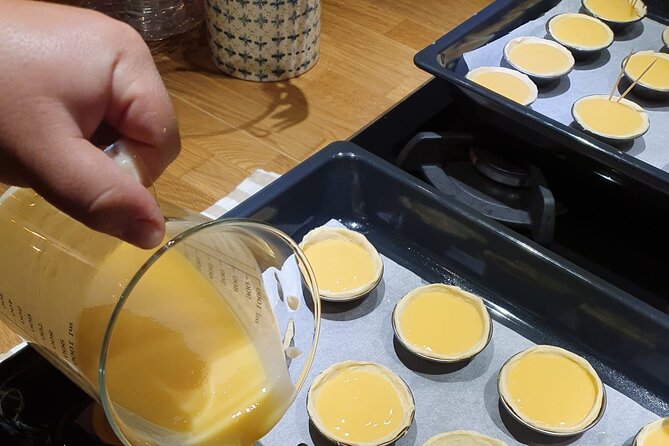 Traditional Portuguese Cooking Class in Lisbon - The 4-course menu you’ll cook (and what it means for you)