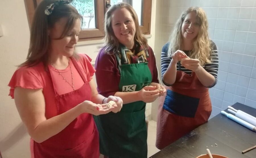 Traditional Sardinian Lunch and Cooking Class In Cagliari - Cagliari Pasta Class in Damiano’s Kitchen: What You’re Signing Up For
