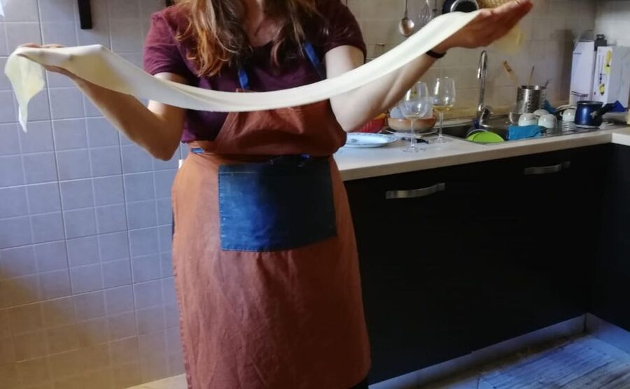 Traditional Sardinian Lunch and Cooking Class In Cagliari - Hands-On Pasta Making: Stuffed Culurgiones and the Sev Factor