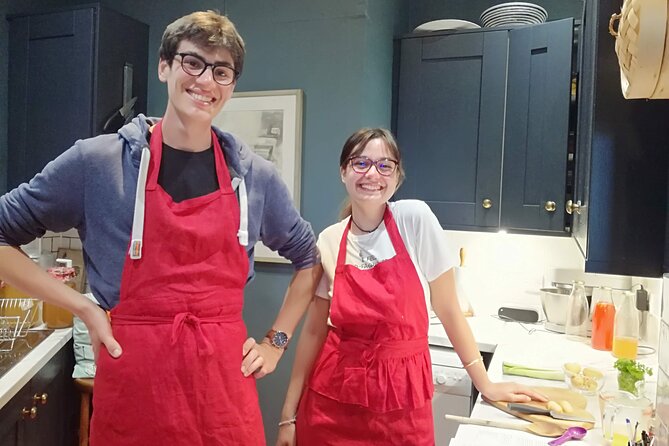 Traditional Scottish Cooking Class & Dinner with Edinburgh Local - Whisky dram and Robert Burns: a toast that keeps it local