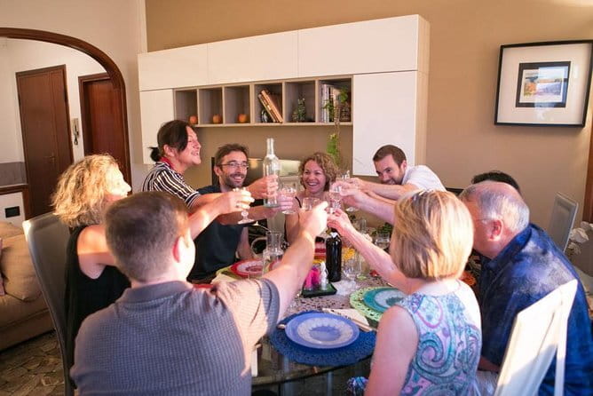 Traditional Tuscan Cooking Class in Florence - What You’ll Cook: Raviolis, Fresh Pasta, and Homemade Pizza