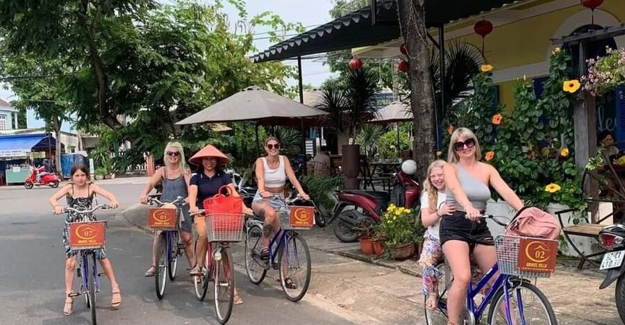 Traditional Vietnamese Cooking Class in Leina Cookery - A 150-Minute Class Built Around You Cooking, Not Watching