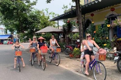 Traditional Vietnamese Cooking Class in Leina Cookery - Choosing Your Dishes: Make It Match Your Taste