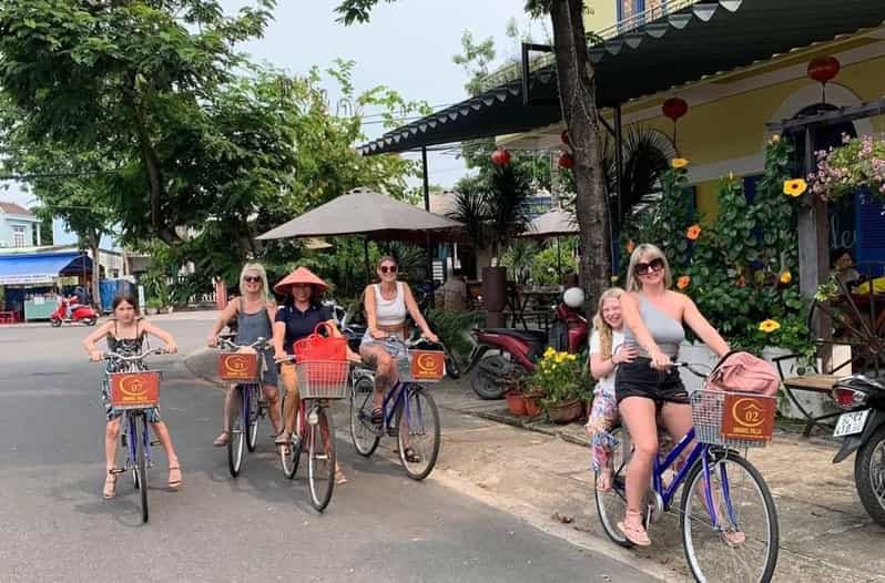 Traditional Vietnamese Cooking Class in Leina Cookery - The Teacher’s Role: Step-by-Step, With Room to Cook