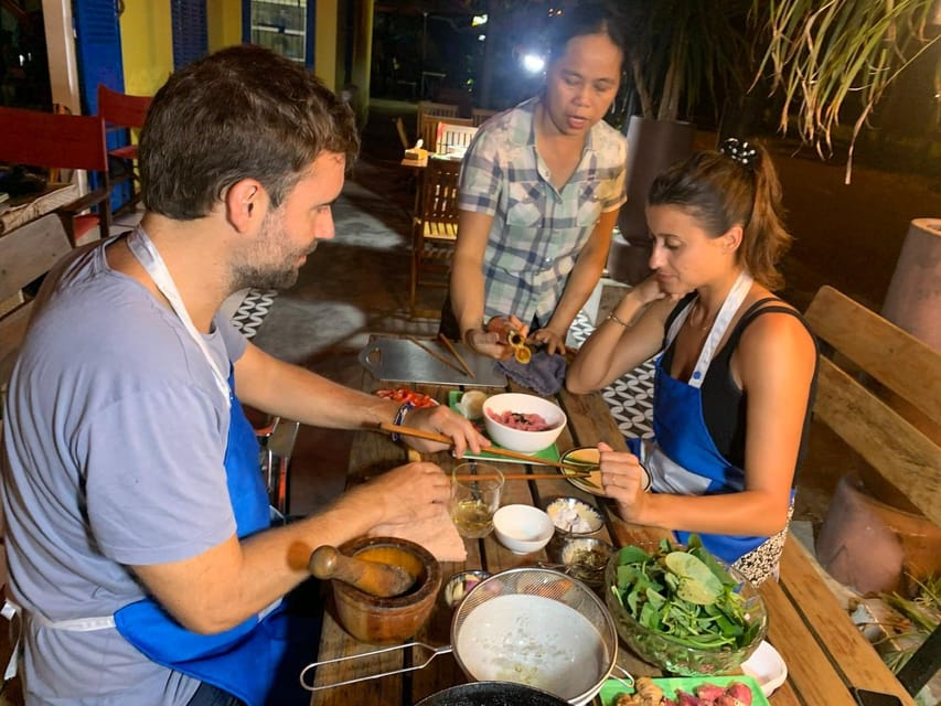 Traditional Vietnamese Cooking Class in Leina Cookery - Price and Logistics: Why $22 Can Feel Like a Fair Deal