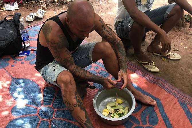 Traditional Zanzibar Cooking Class including Spice Tour - Key highlights worth caring about