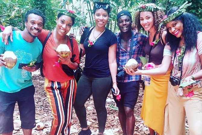 Traditional Zanzibar Cooking Class including Spice Tour - Who This Tour Fits Best (and Who Should Rethink It)