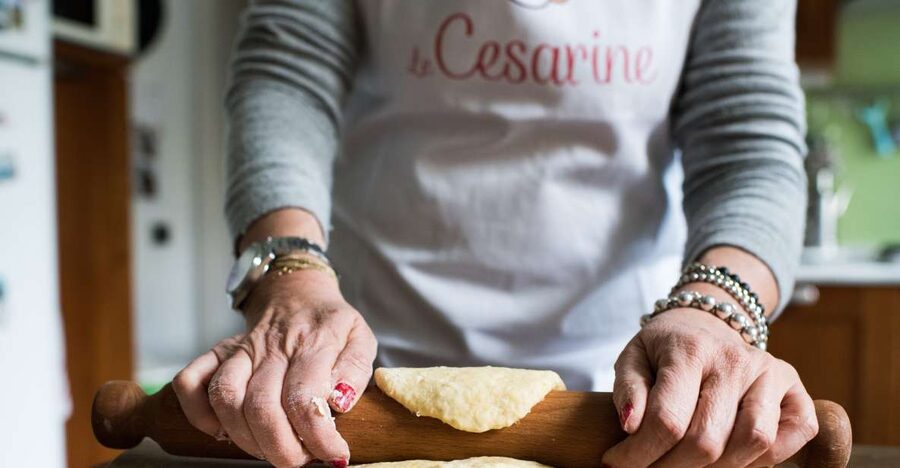 Treviso: Pasta & Tiramisu Cooking Class at a Local's Home - The 3-Hour Flow: Aperitivo, Cooking, Then Eating What You Made