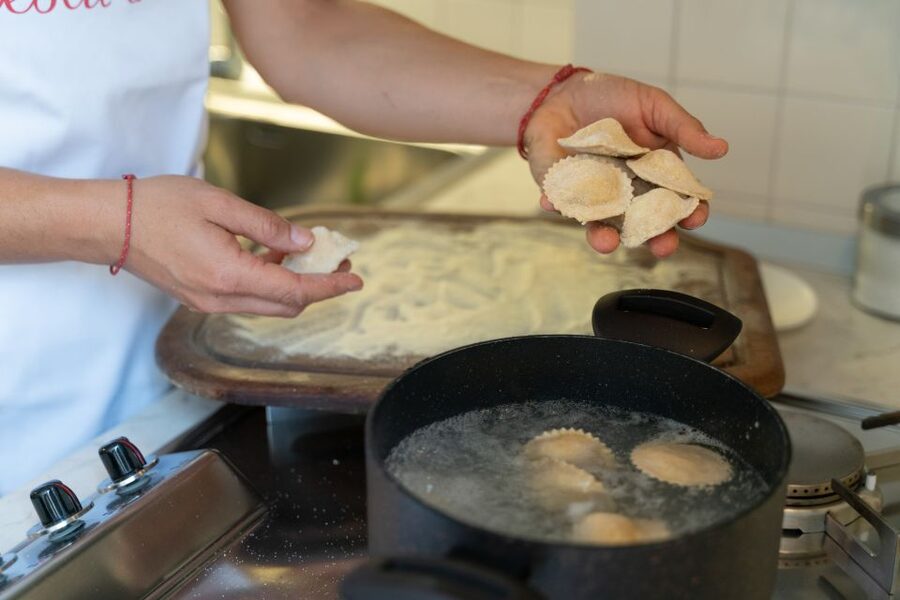 Treviso: Pasta & Tiramisu Cooking Class at a Local's Home - Price and Value: Is $152.93 Worth It?