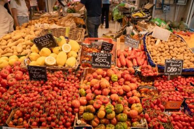 Trionfale Market Tour and Gnocchi Cooking Class with a Masterchef - From 270 Stalls to Your Shopping Bag: What You Should Expect