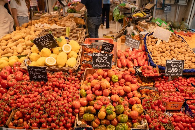 Trionfale Market Tour and Gnocchi Cooking Class with a Masterchef - From 270 Stalls to Your Shopping Bag: What You Should Expect