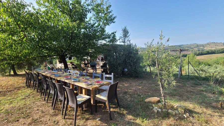 Truffle hunting in Chianti with pasta cooking class & lunch - FAQ